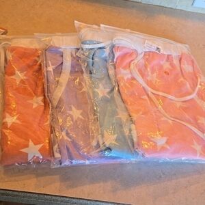 Sleep Shorts - Price Is For One